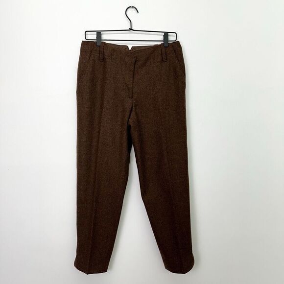 Easton Neston Women’s Special Edition Country Brown Wool Blend Suit - Picture 9 of 16